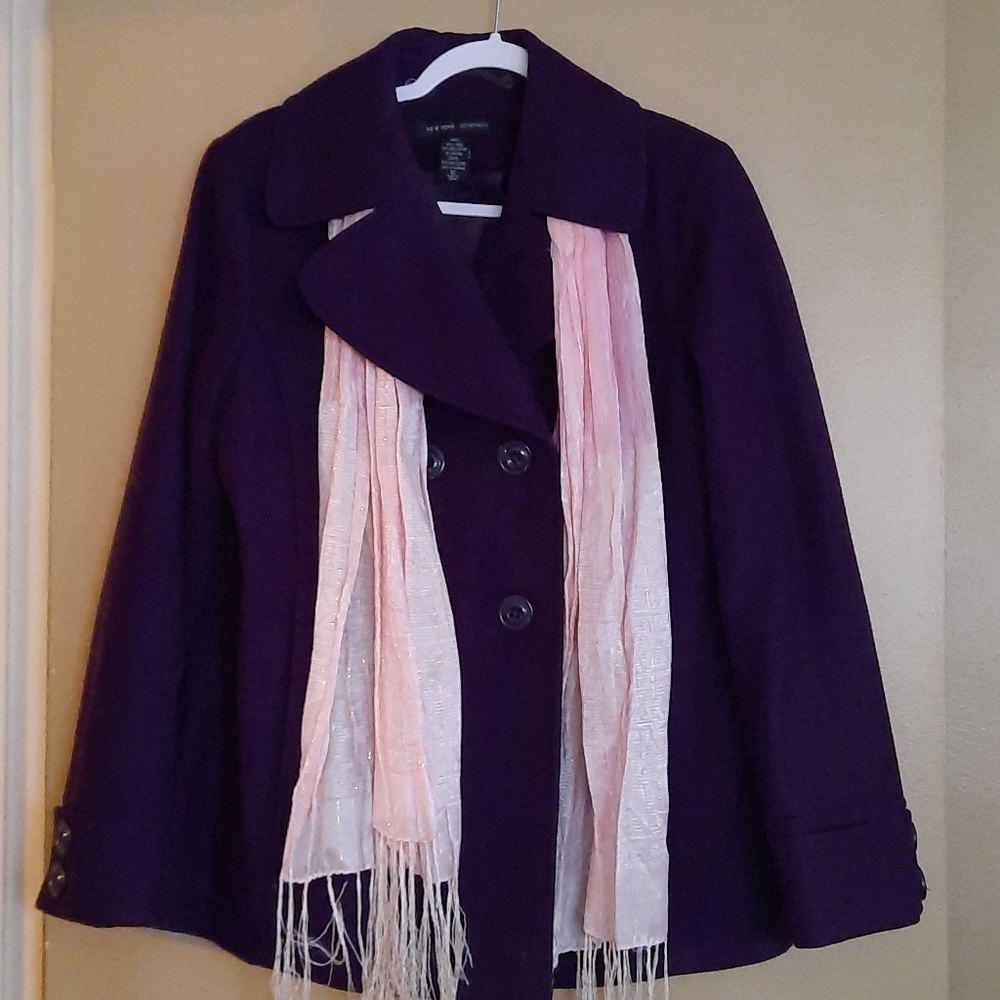 Coat